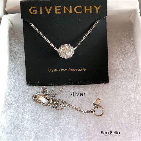 givenchy swarovski